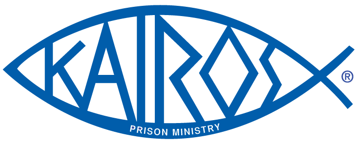 kairos logo blue