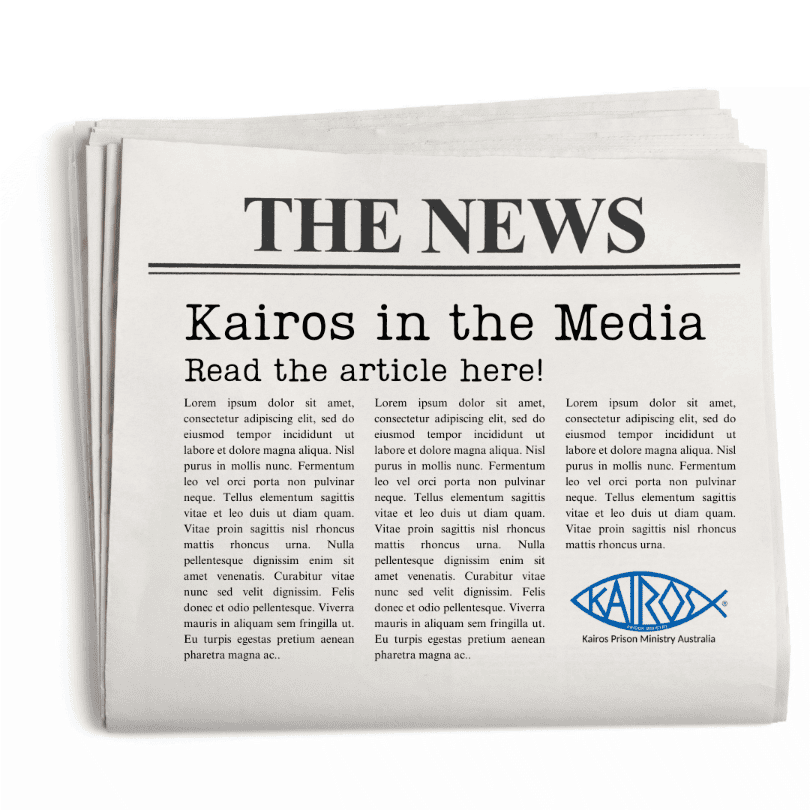 kairos article image