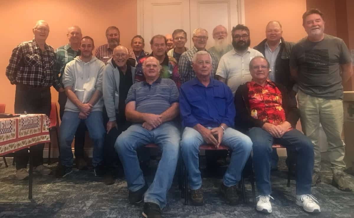 tamworth ki team may 2025