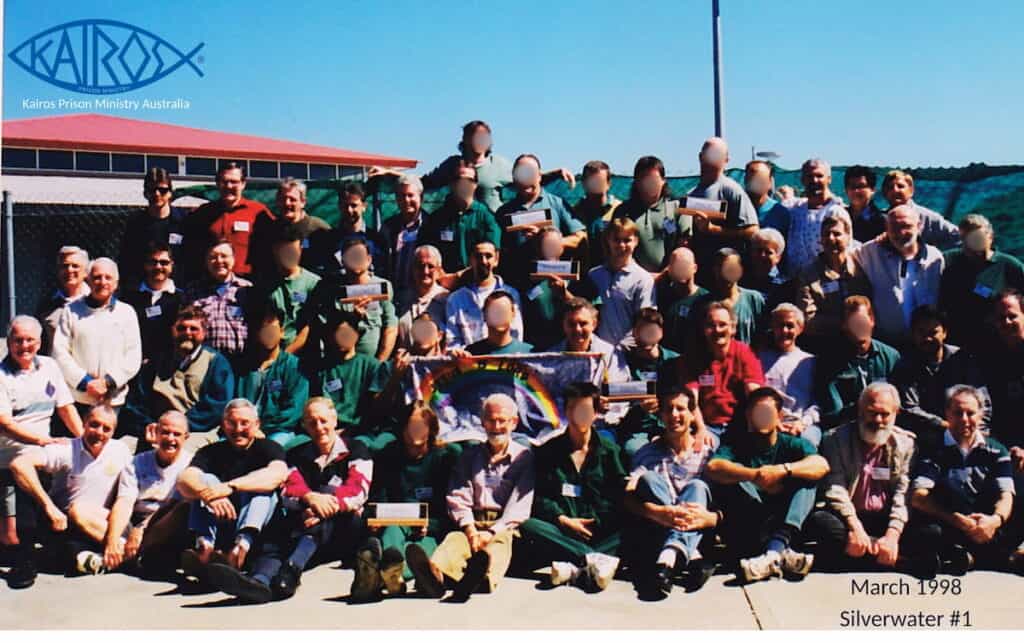 silverwater 1 kairos public