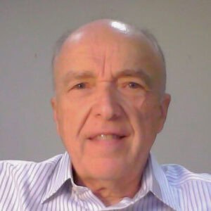 nick barnitt headshot