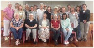 mid north coast women 6