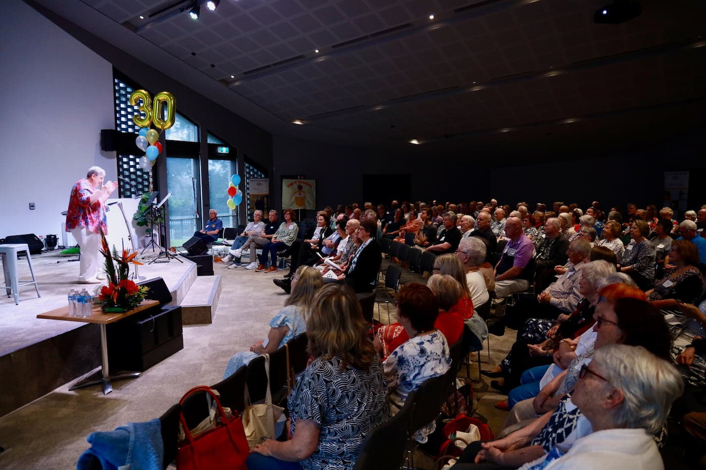 2025 kairos sydney jackie stage 12