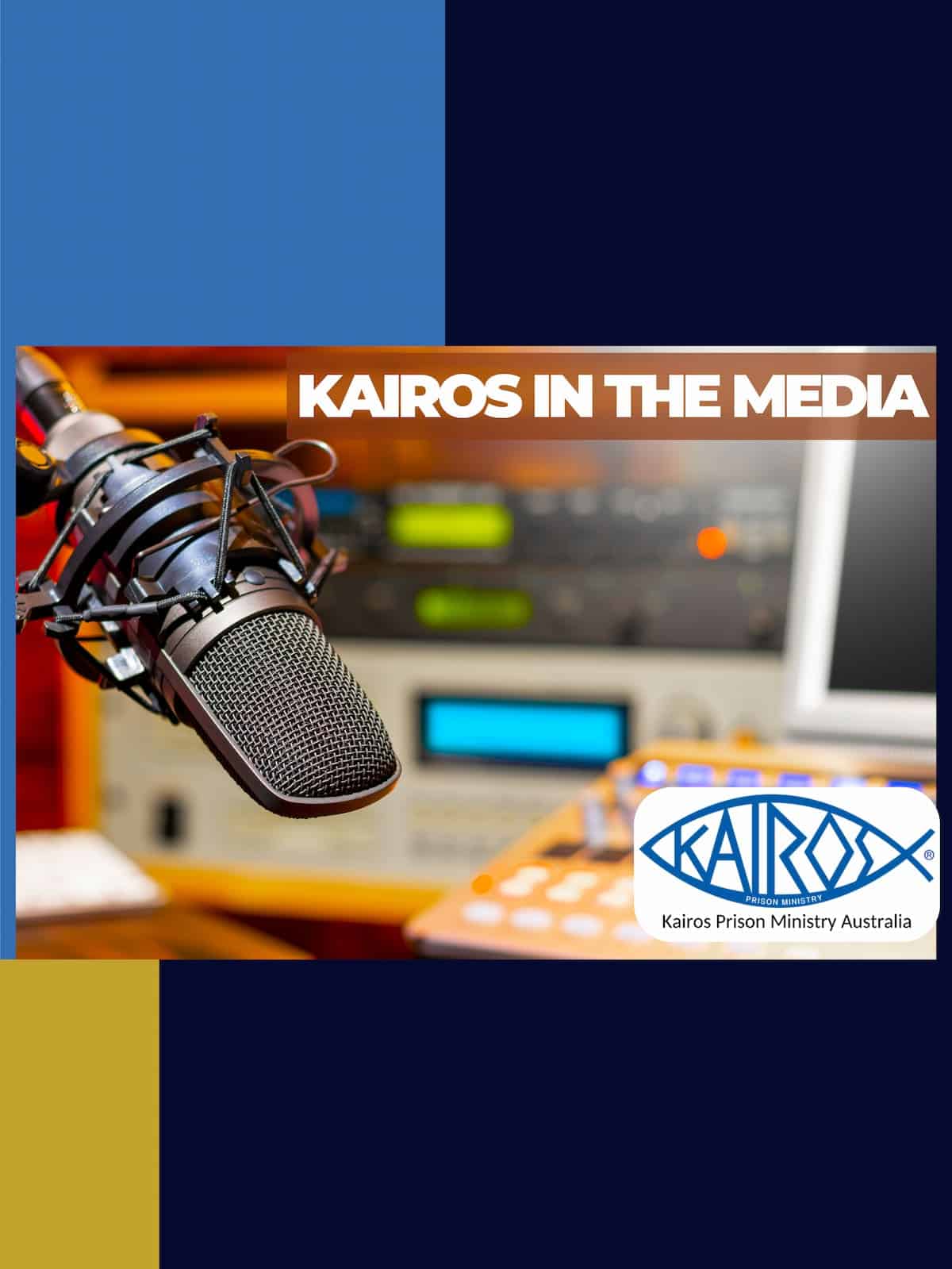 kairos media