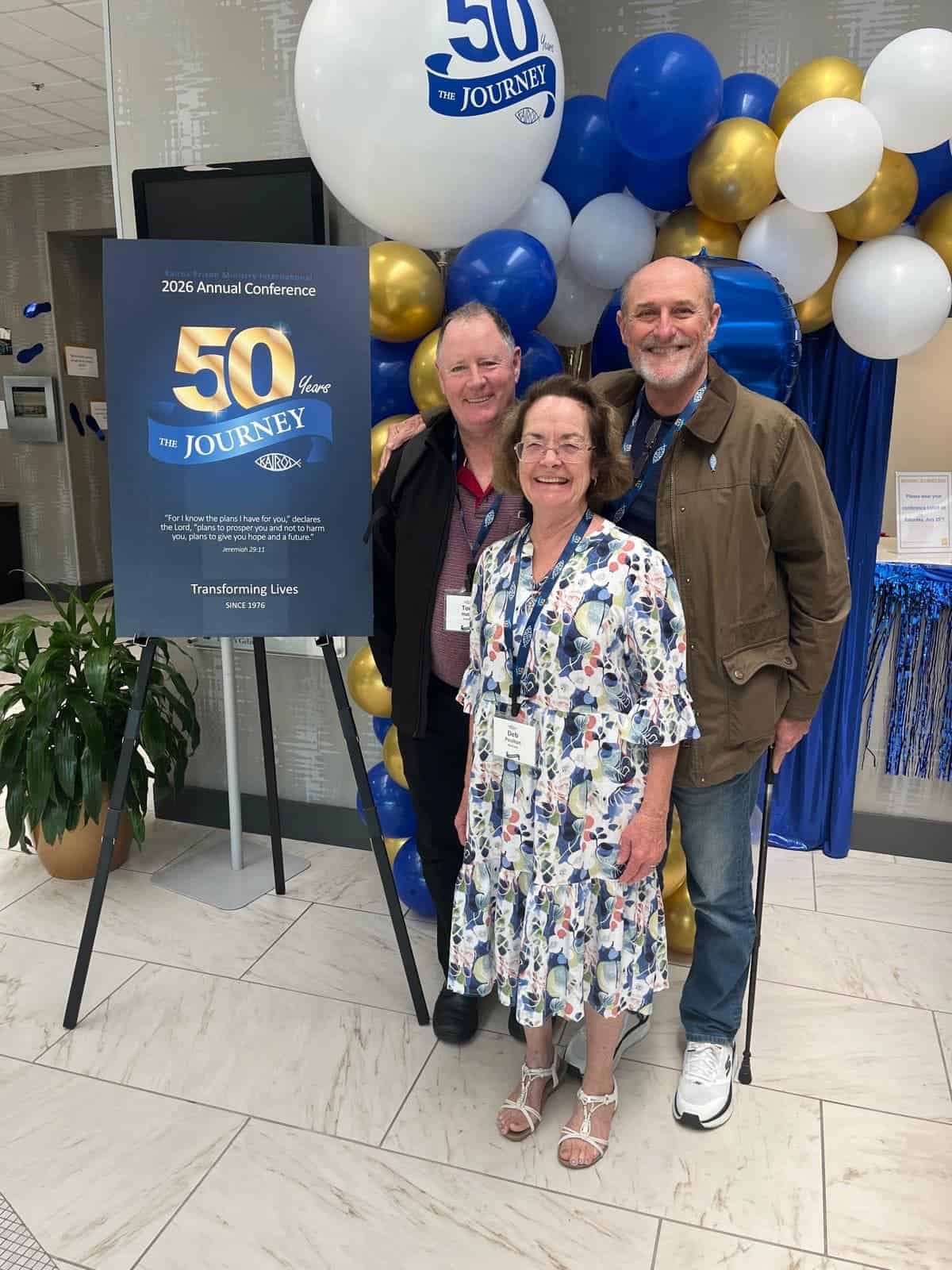 2026 07 deb, tony, colin at kpmi conference (1)