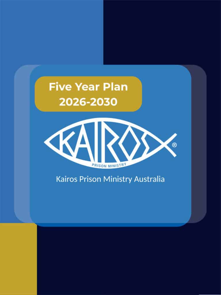 five year plan