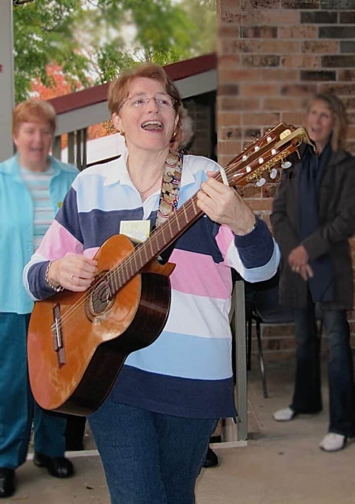 gill with guitar (1)