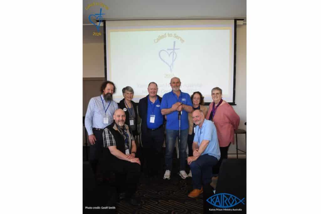 organizing committee